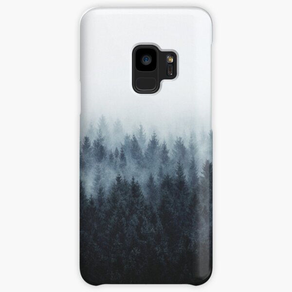 High And Low Samsung Galaxy Snap Case