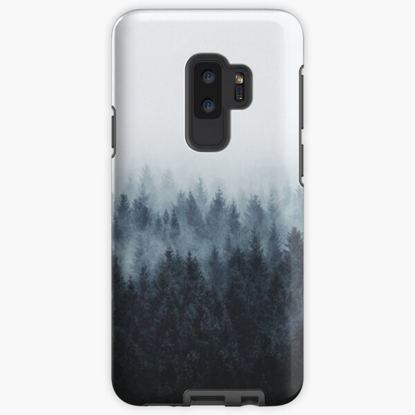 High And Low Samsung Galaxy Tough Case