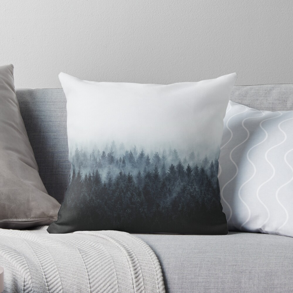 Item preview, Throw Pillow designed and sold by tekay.