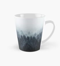High And Low Tall Mug