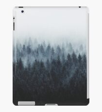 High And Low iPad Case/Skin