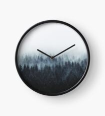 High And Low Clock