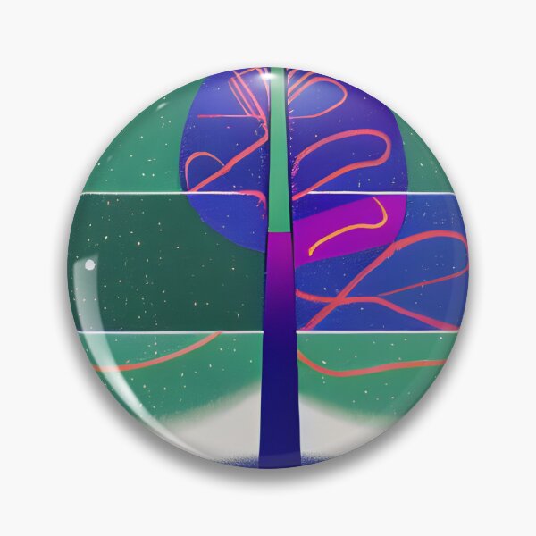 Item preview, Whacky Tree designed and sold by NitaBond.