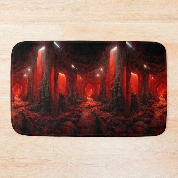 Item preview, Planet Warz - Depps of Corrupis - Zats Chamber "Planet Corrupiss" designed and sold by Brazz Official.