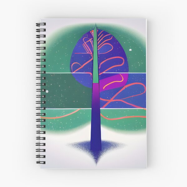 Item preview, Whacky Tree designed and sold by NitaBond.