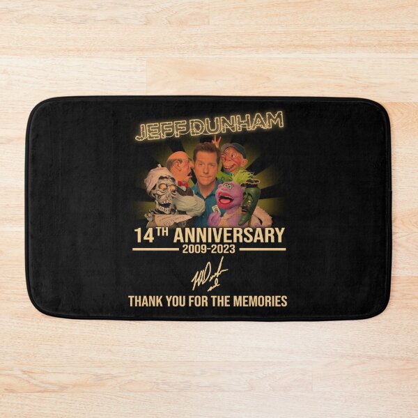 Item preview, 14th Anniversary 2009-2023 Thank You For Memories Signatures designed and sold by BrianaPaviour.