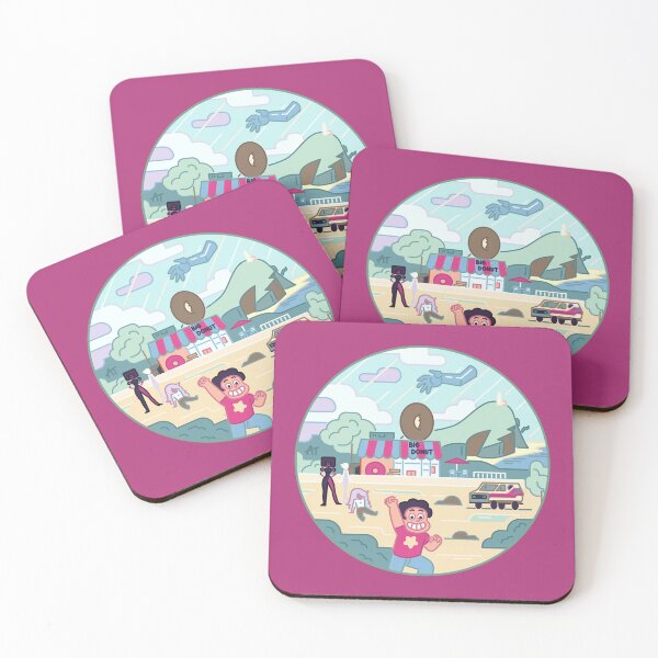 Item preview, Steven Universe Full Colour Line Art designed and sold by Arden Taylor.