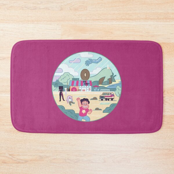Item preview, Steven Universe Full Colour Line Art designed and sold by Arden Taylor.