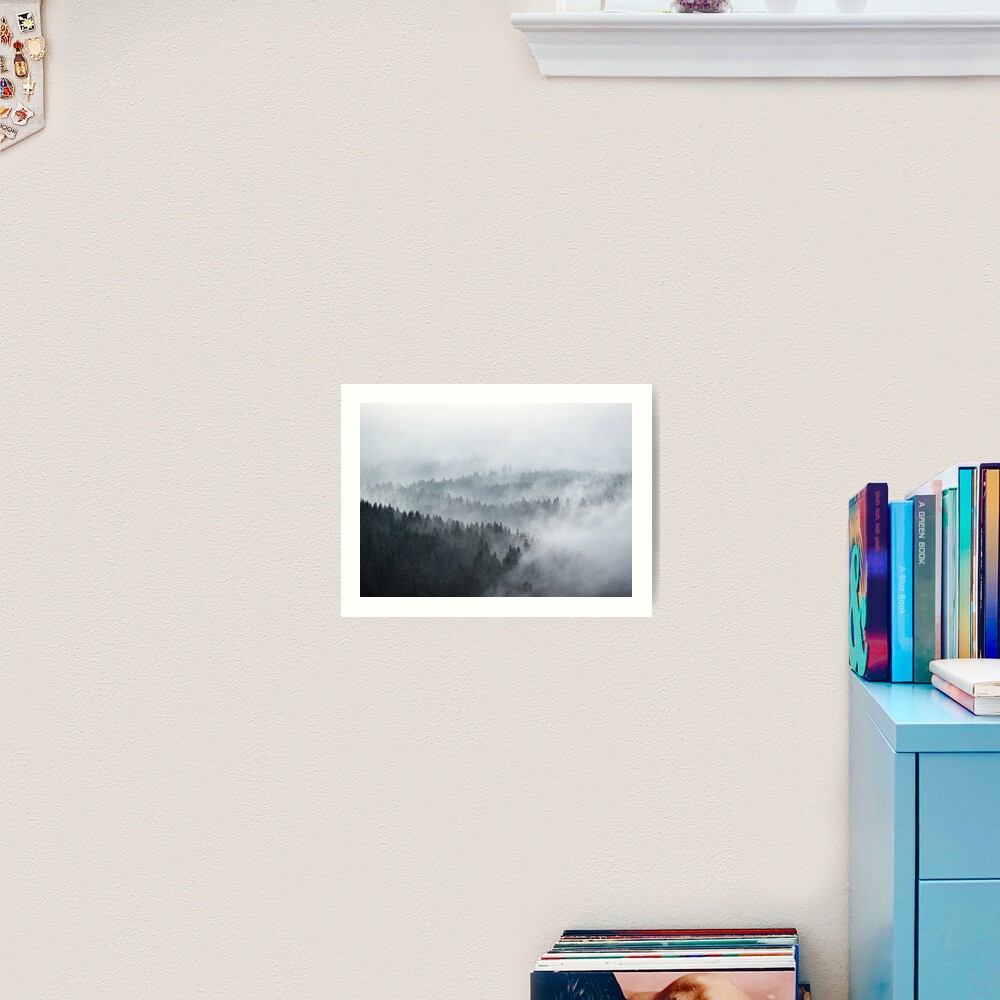 Item preview, Art Print designed and sold by tekay.