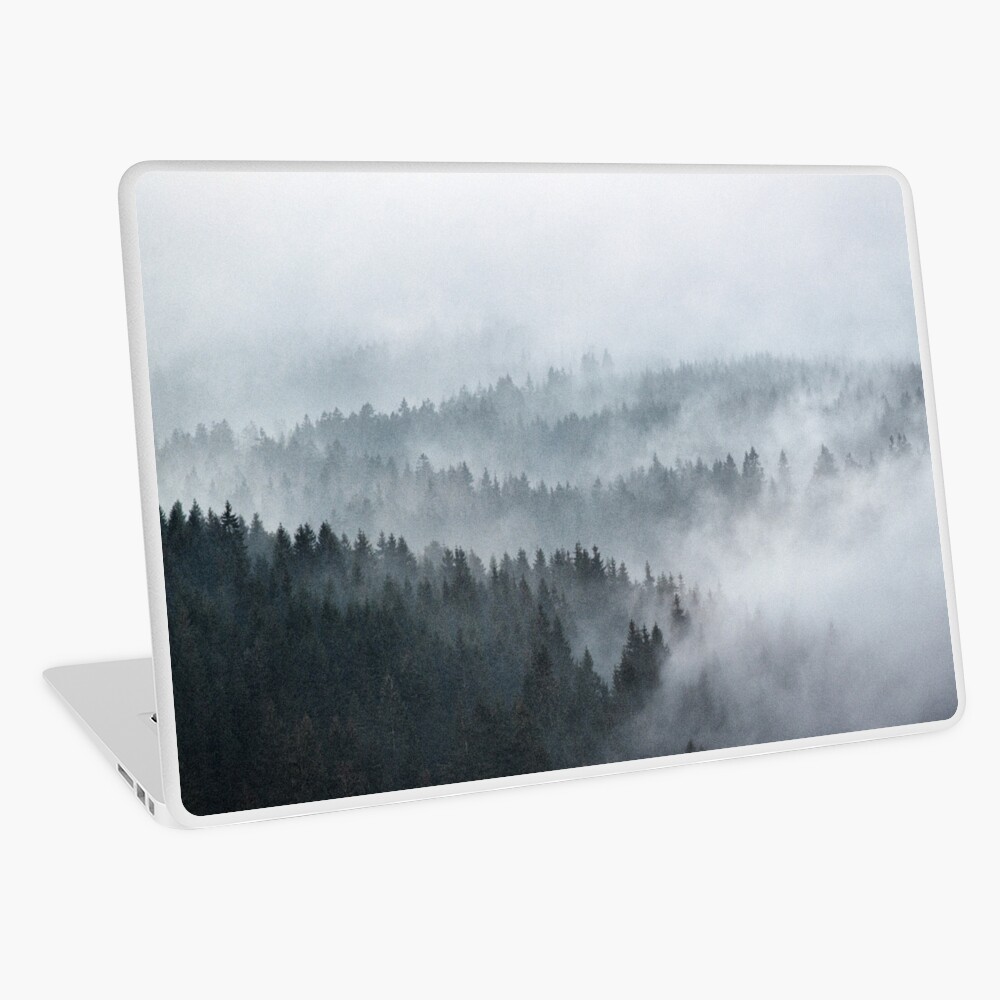 Item preview, Laptop Skin designed and sold by tekay.