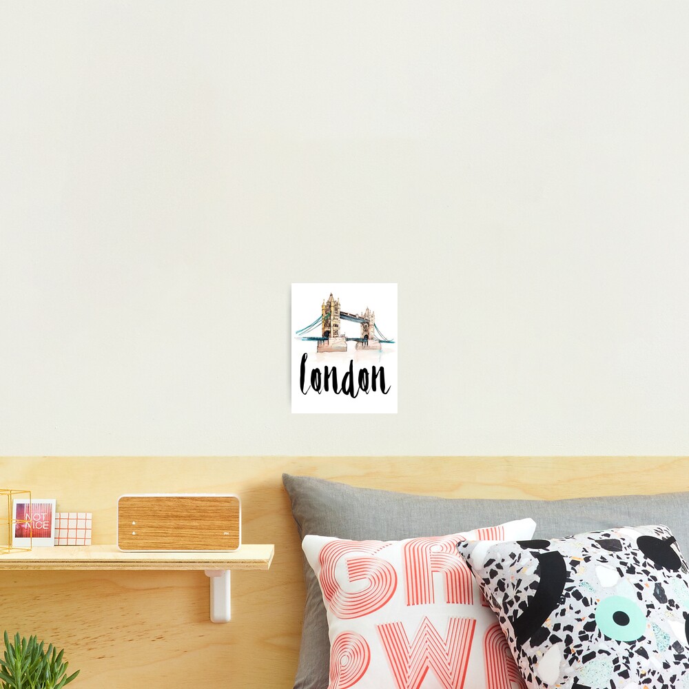 Item preview, Photographic Print designed and sold by creativelolo.