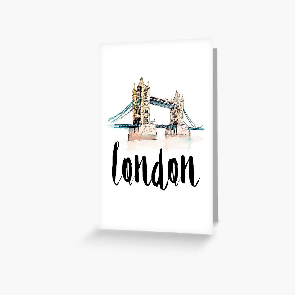 Item preview, Greeting Card designed and sold by creativelolo.