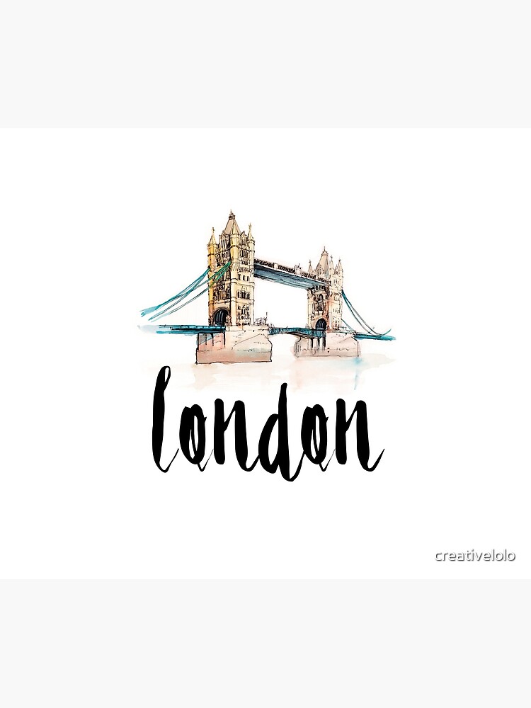 London by creativelolo