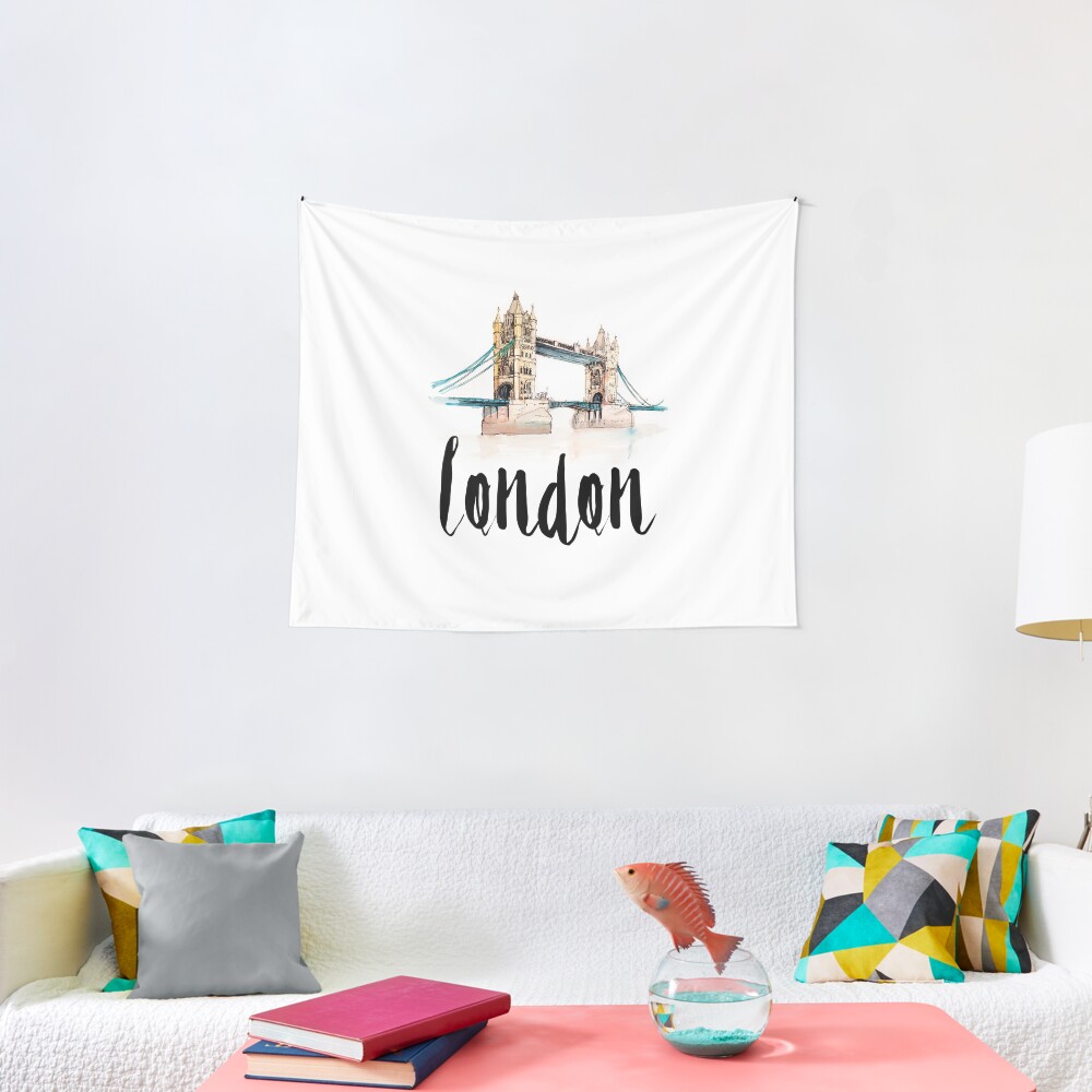 London Tapestry