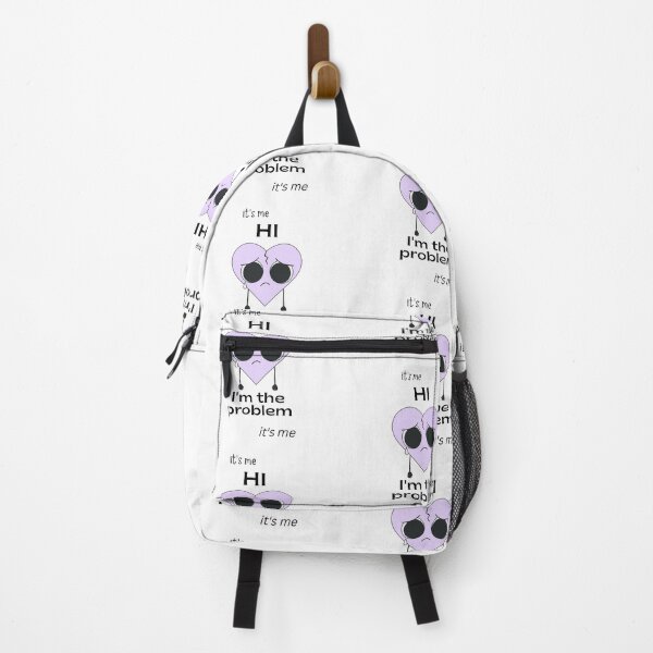 Item preview, it's me HI... i'm the problem... it's me designed and sold by cottagecorococo.