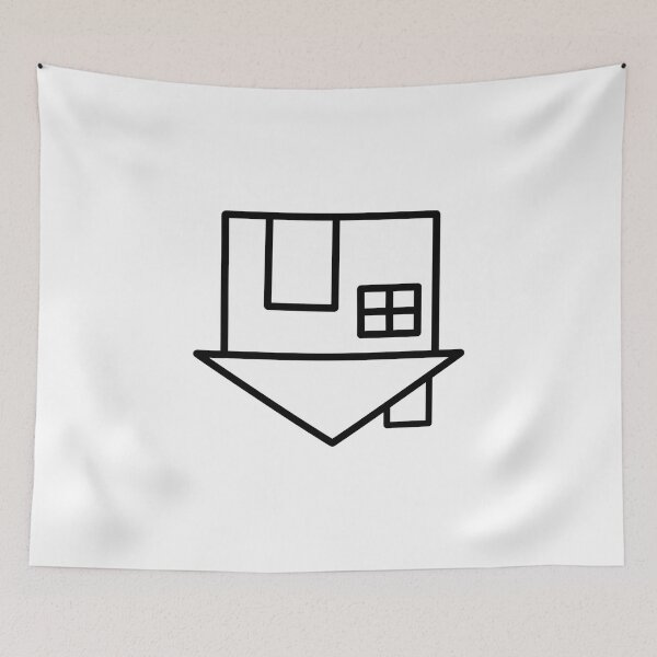 Item preview, Iconic Home designed and sold by serpihannbunga.