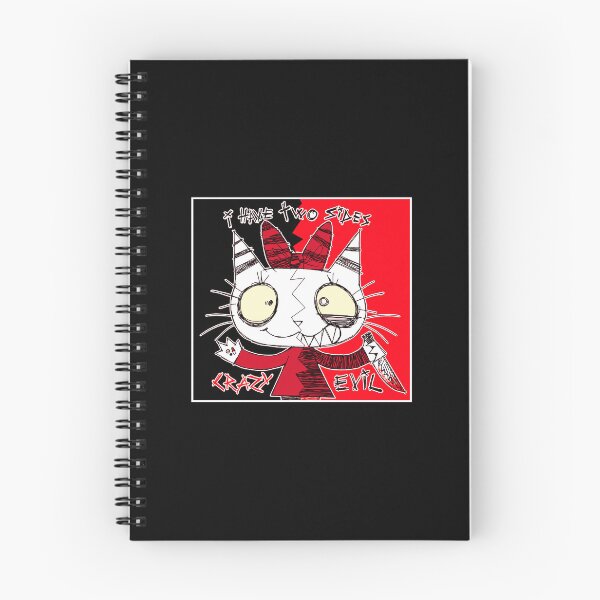 Item preview, sweetypuss hot topic designed and sold by satuwn.