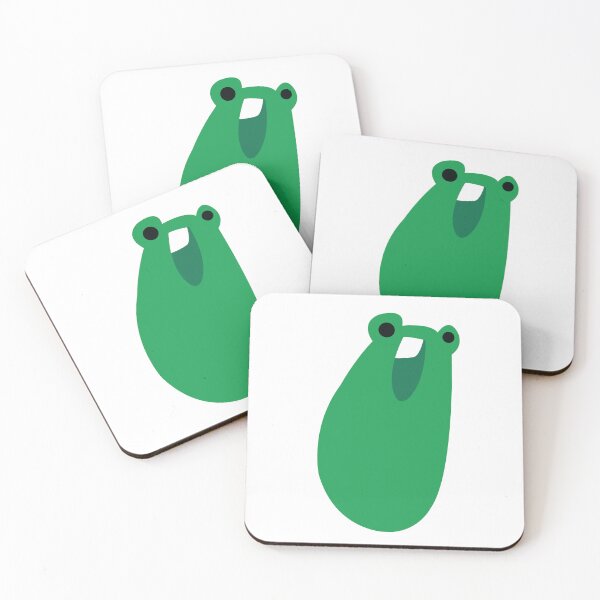 Item preview, Frog Produce: Cucumber designed and sold by tibia-the-dog.