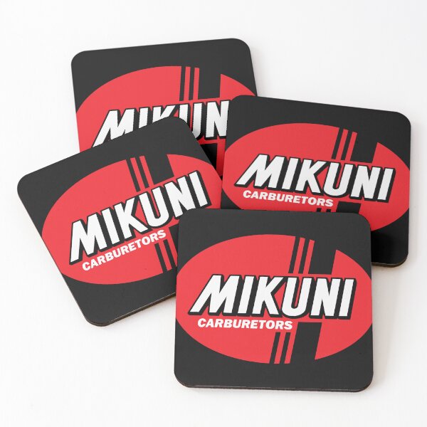 Item preview, MIKUNI designed and sold by margadin4ta.