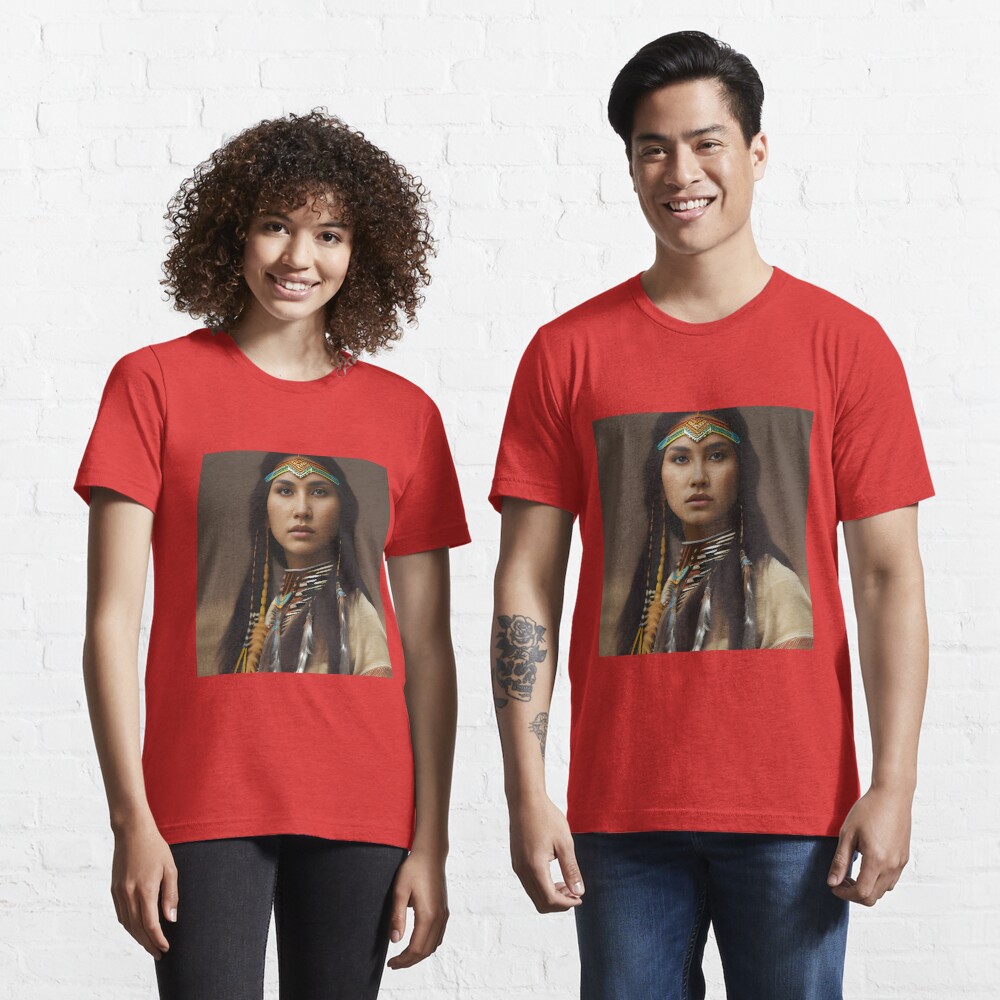 Native American Politics T-Shirts