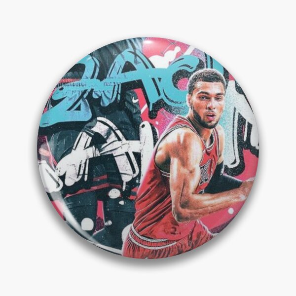 Item preview, Zach LaVine designed and sold by cicasafira028.