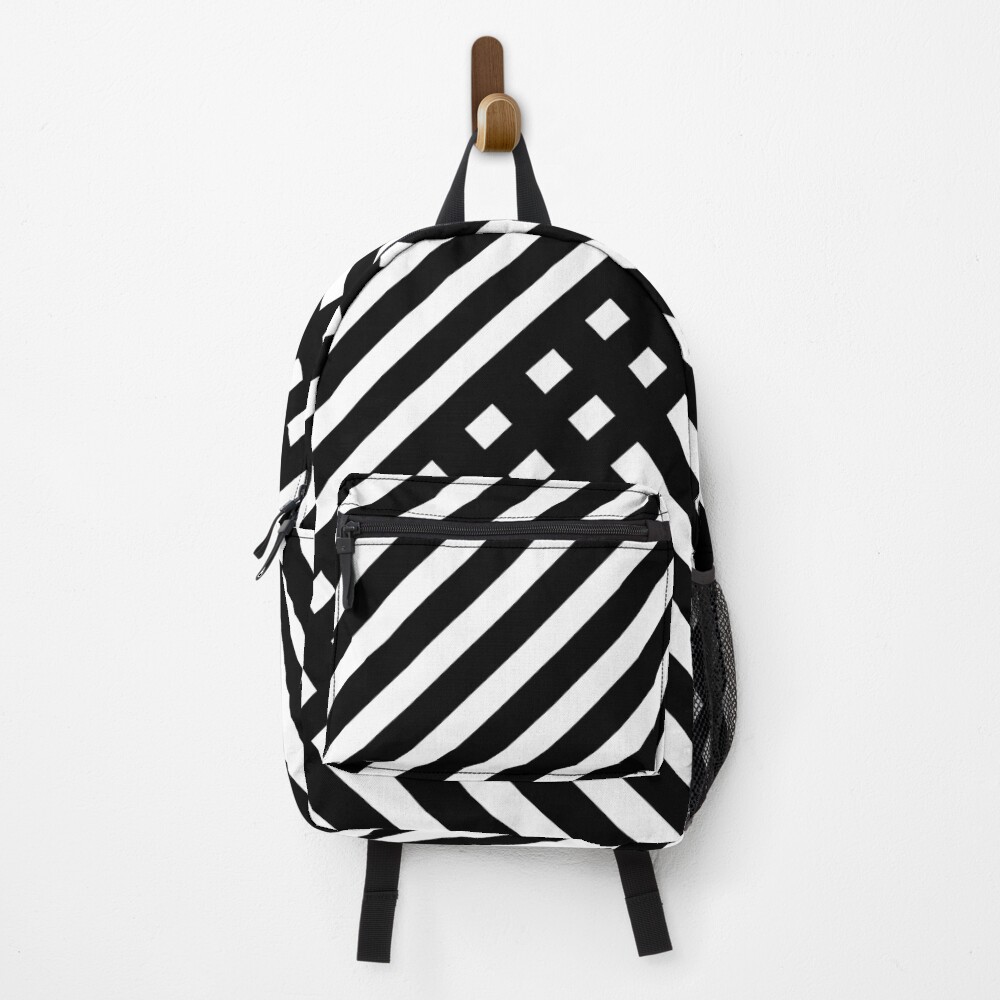 Item preview, Backpack designed and sold by Texterns.