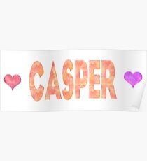 Casper Poster