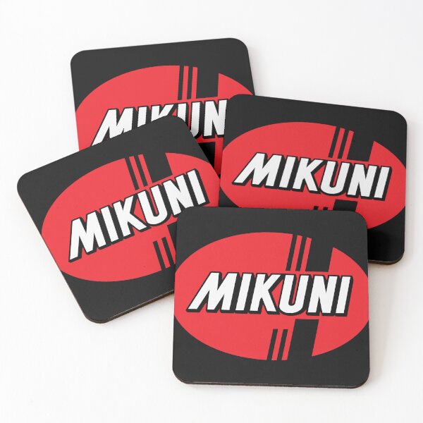 Item preview, MIKUNI designed and sold by margadin4ta.
