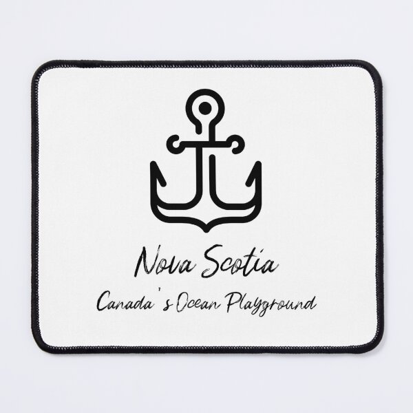 Item preview, Nova Scotia, Canada's Ocean Playground designed and sold by NewBrunswickTs.