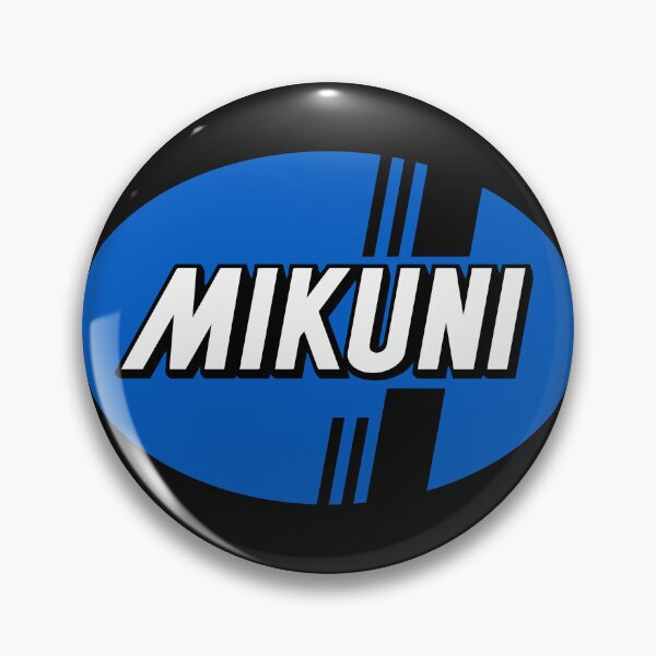 Item preview, MIKUNI designed and sold by margadin4ta.