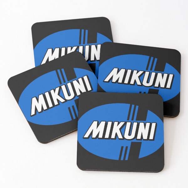 Item preview, MIKUNI designed and sold by margadin4ta.