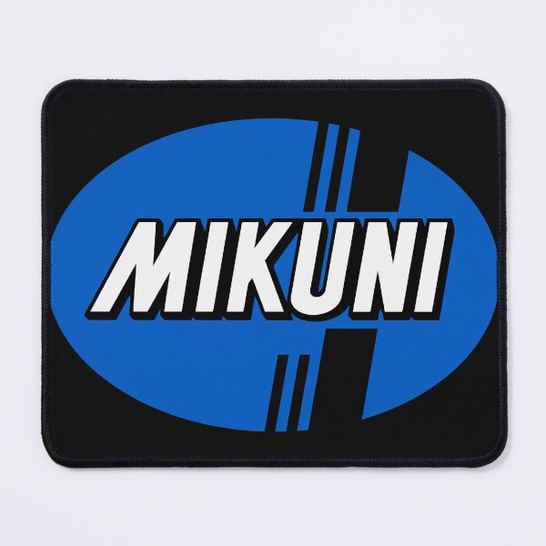 Item preview, MIKUNI designed and sold by margadin4ta.