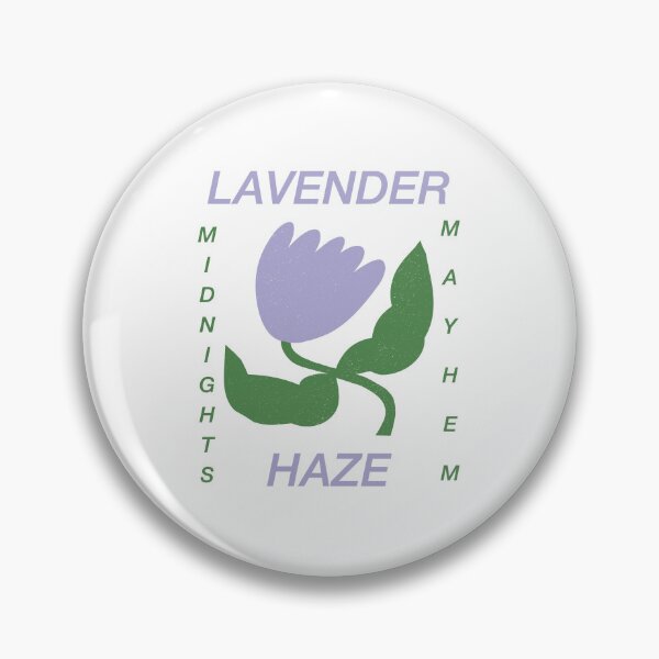 Item preview, lavender haze lavender haze designed and sold by cottagecorococo.
