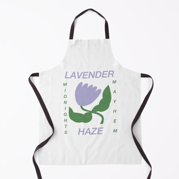 Item preview, lavender haze lavender haze designed and sold by cottagecorococo.