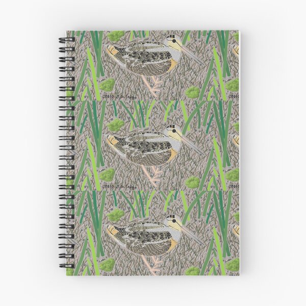 Item preview, American Woodcock designed and sold by DebiCady.