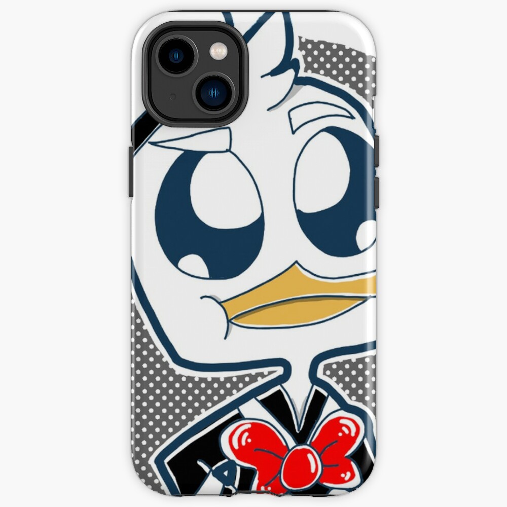 Louie from ducktales  iPhone Case for Sale by Pini - Toon