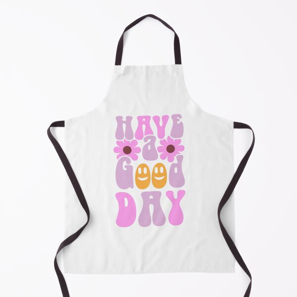 Item preview, Preppy Room Decor - Have A Good Day Quote With Smiley Art for Girls Preppy Room Decor Design designed and sold by Shop Your Aesthetic.