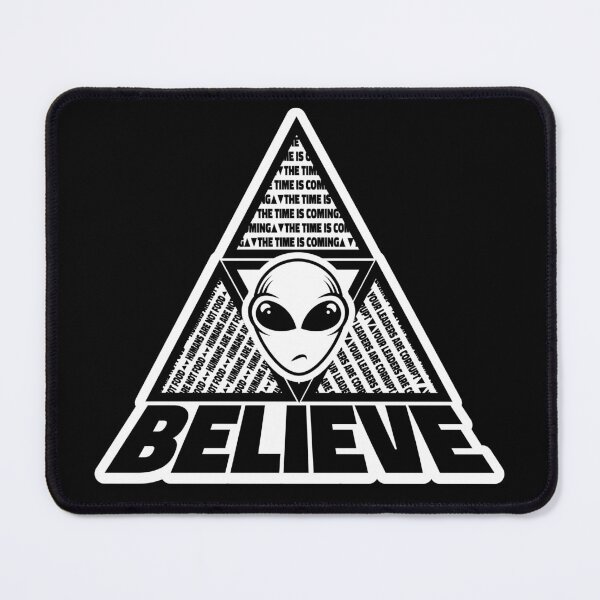 Item preview, Believe designed and sold by NoArtNoJoy.