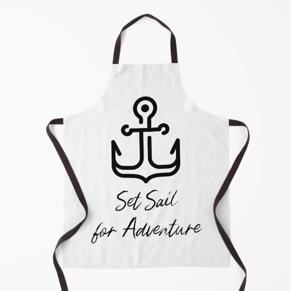 Item preview, Set Sail for Adventure designed and sold by NewBrunswickTs.