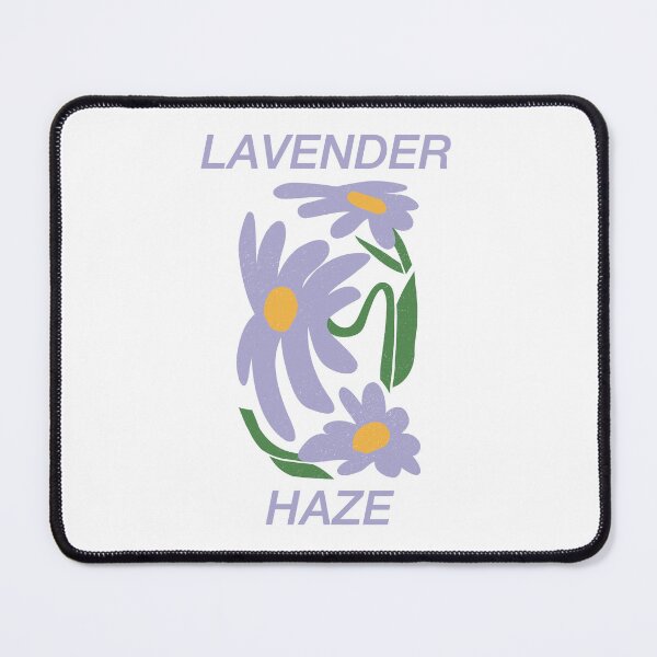 Item preview, lavender haze designed and sold by cottagecorococo.