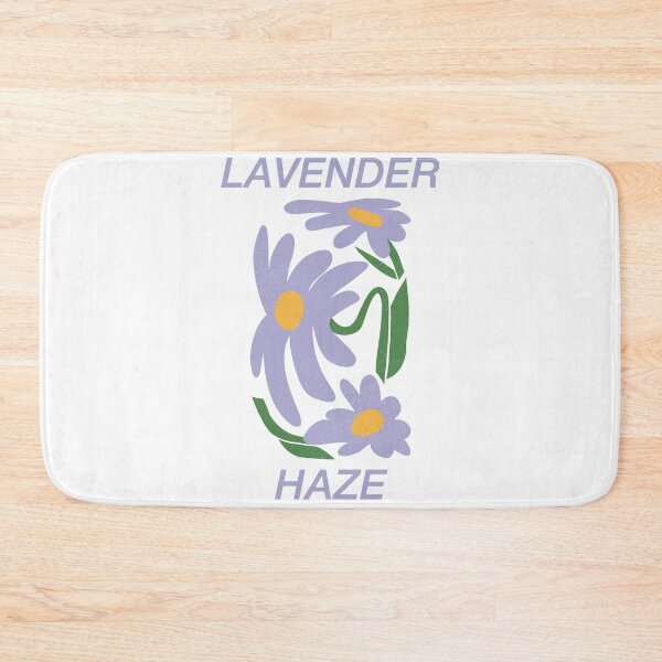 Item preview, lavender haze designed and sold by cottagecorococo.