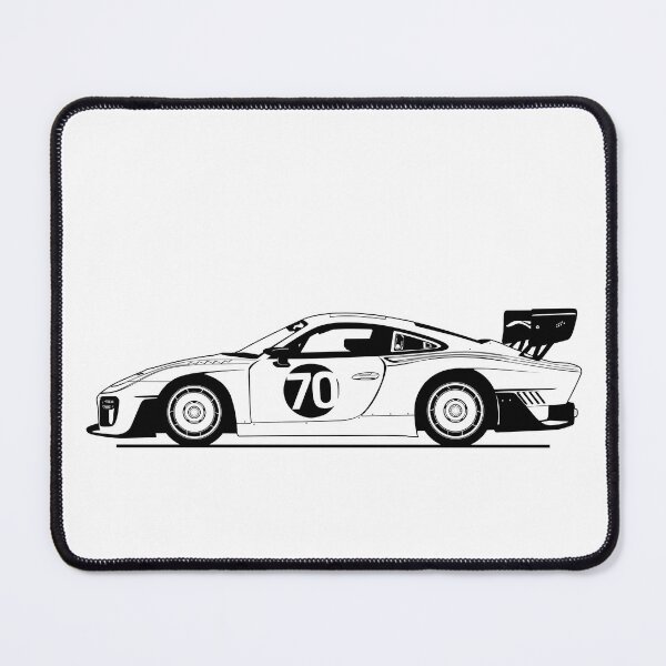 Item preview, 935 Supercar designed and sold by srattha.