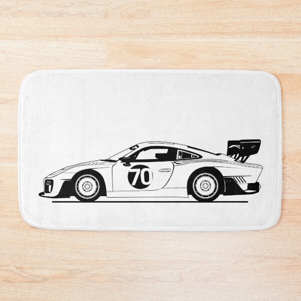 Aperçu de l'œuvre 935 Supercar créée et vendue par srattha.