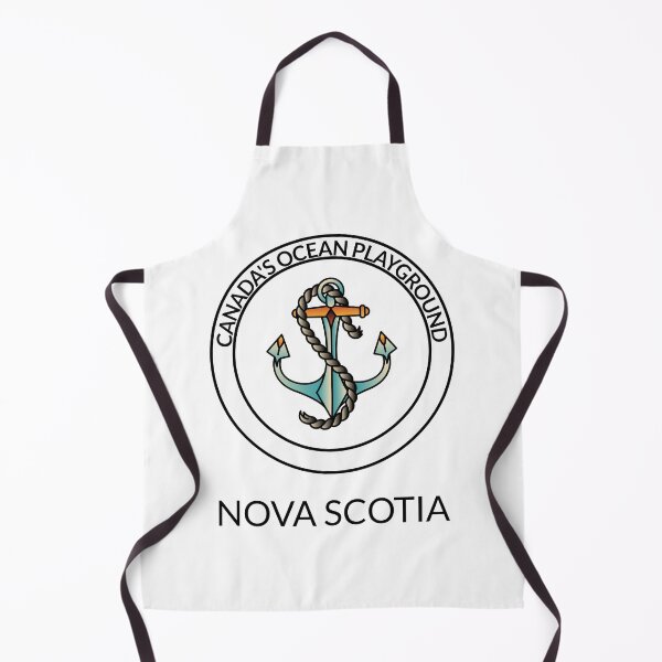 Item preview, Nova Scotia, Canada's Ocean Playground designed and sold by NewBrunswickTs.