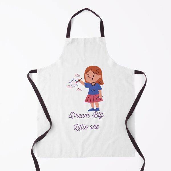 Item preview, Dream big little one designed and sold by We Grow.
