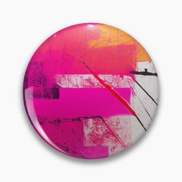 Item preview, Abstract Pink designed and sold by Daniel Camba.