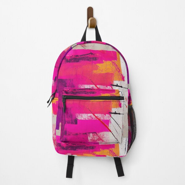 Item preview, Abstract Pink designed and sold by Daniel Camba.