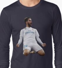 Isco Long Sleeve T-Shirt