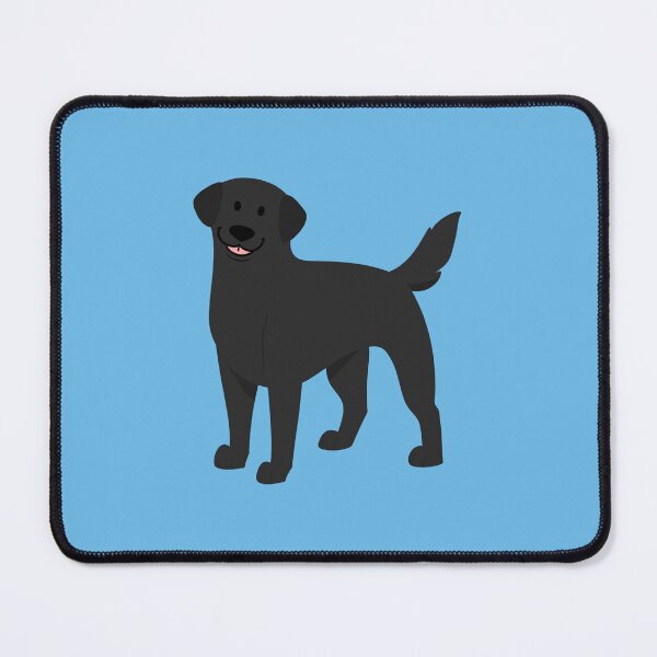 Item preview, Black lab designed and sold by washumow.