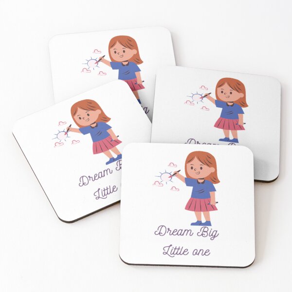 Item preview, Dream big little one designed and sold by We Grow.